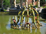 Bruno-Weber-Skulpturenpark
