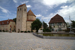 Ottmasrsheim