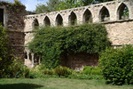 Abbaye de Beauport