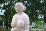 Parc des Sculptures