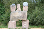 Parc des Sculptures