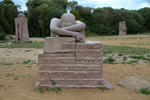 Parc des Sculptures