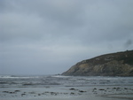 Kerloc'h Plage