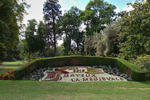 Botanischer Garten