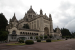Basilika Sainte Th&eacute;r&egrave;se