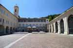 Santuario della Madonna