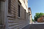 Palazzo dei Diamanti