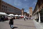 Piazza della Cattedrale