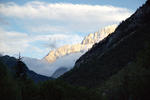 Mont Blanc