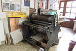 Graphikpresse