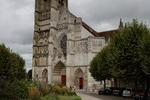 Cath&eacute;drale Saint-&Eacute;tienne