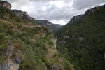 Gorges du Tarn