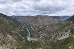 Gorges du Tarn
