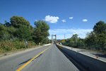 Br&uuml;cke &uuml;ber die Durance