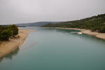Lac de Sainte-Croix