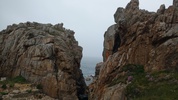 Le gouffre