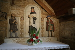 Seitenaltar