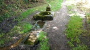 Heiliger Brunnen