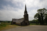 Chapelle Saint-Gildas