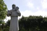 Saint Brendan