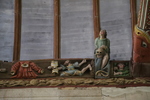 Deckenbalken