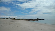 Plage de Kersaux