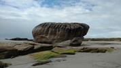 Plage de Kersaux