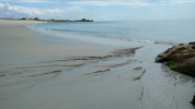 Plage de Kersaux