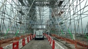 Br&uuml;cke &uuml;ber den &Eacute;tel