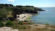 Pointe Du Grand Mont