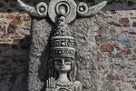 La Vierge de L'&Eacute;pine