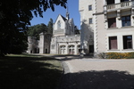 Ch&ecirc;nehutte-Tr&egrave;ves-Cunault