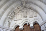 Coll&eacute;giale Saint-Martin de Candes