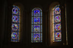 Coll&eacute;giale Saint-Martin de Candes