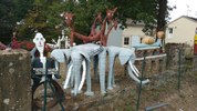 Jardin Humoristique
