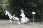 Jardin Humoristique