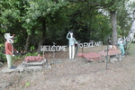 Jardin Humoristique