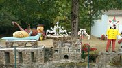 Jardin Humoristique