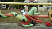 Jardin Humoristique