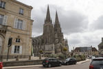 Cath&eacute;drale de S&eacute;es