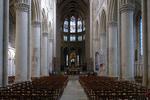Cath&eacute;drale de S&eacute;es
