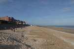 Plage de Cabourg