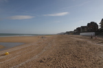 Plage de Cabourg