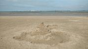 Plage Honfleur