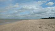 Plage Honfleur