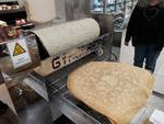 Crepes Automat