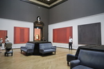Mark Rothko Ausstellung