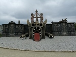 Mus&eacute;e Robert Tatin