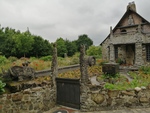 Mus&eacute;e Robert Tatin