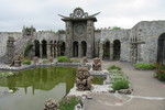 Mus&eacute;e Robert Tatin